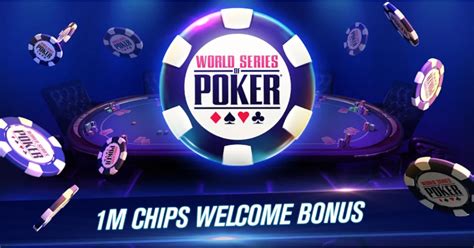 wsop mega bonus codes 2021|WSOP Social App Review .